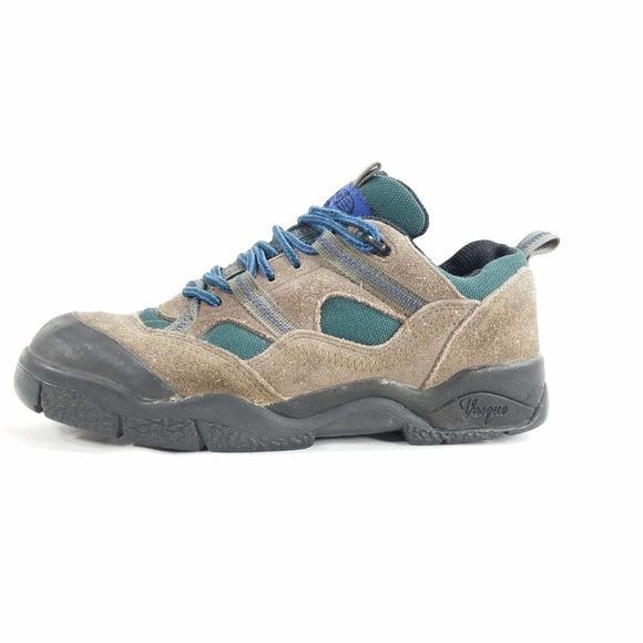 Vasque Exodus Contoured Ardi Womens Shoes Sz 7 - Picture 4 of 8